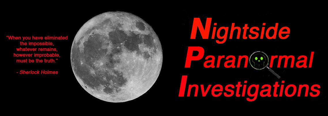 Nightside Paranormal Investigations